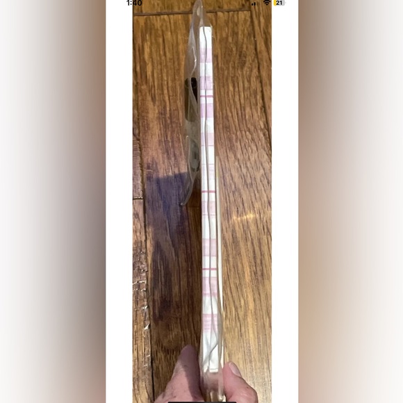 Baby’s First Visitors! Autograph Photo/Picture Frame Pink Girl 4X6 With Pen NEW! - Picture 9 of 10